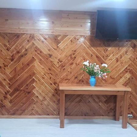 Hostal Donde Mora Villarrica Zewnętrze zdjęcie